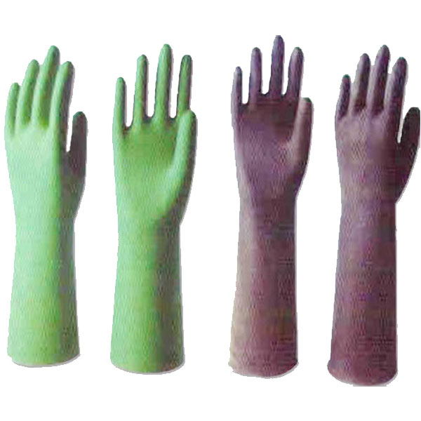 Acid Alkali Gloves