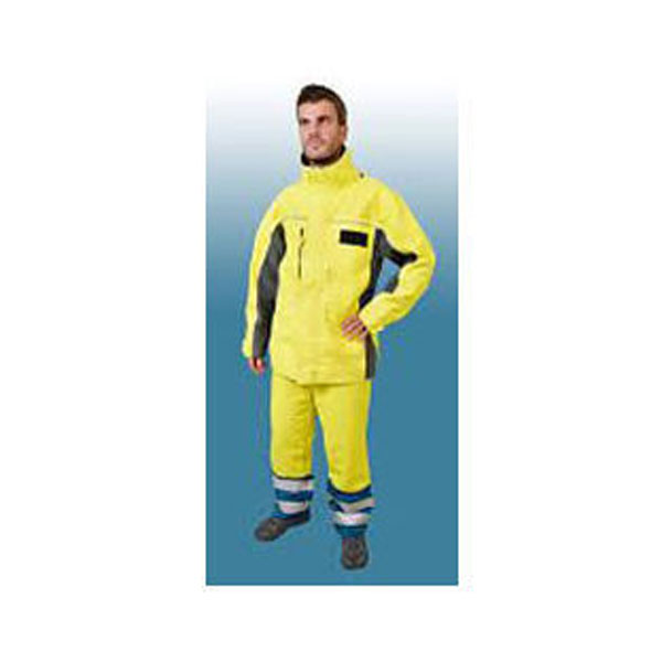 Chemical Protective Suits Nomex Dupont