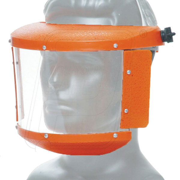 FACE SHIELD TYPE 'A'