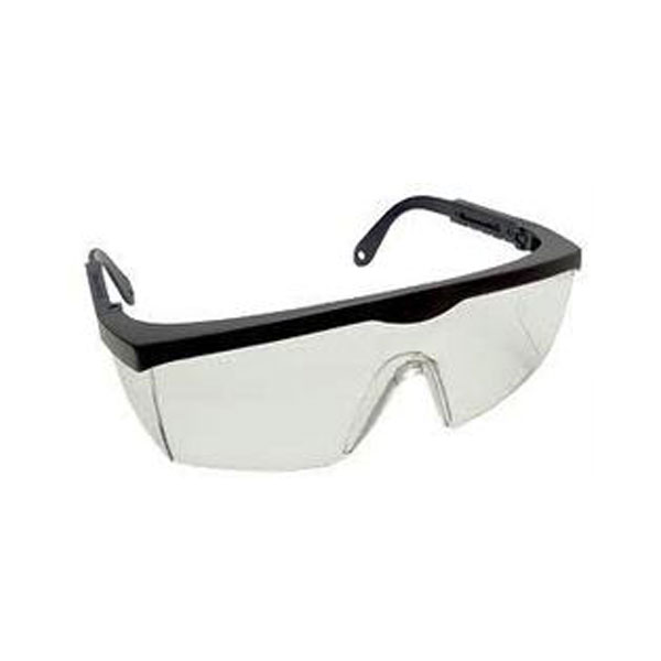 Punk Type Safety Goggles