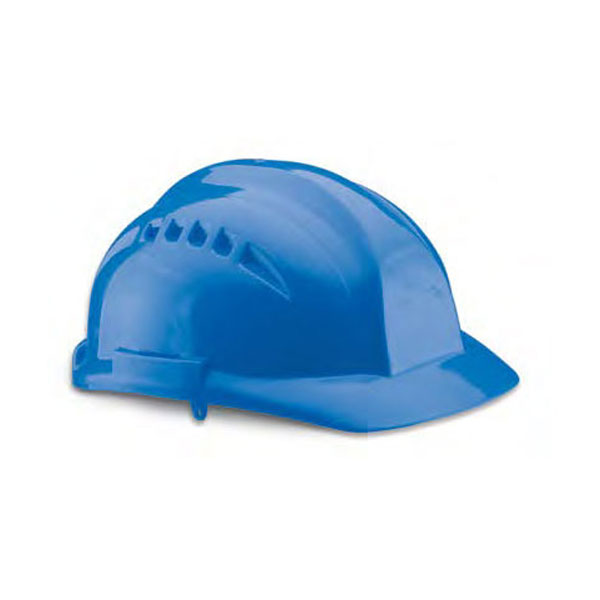Ultra Vent Safety Helmet
