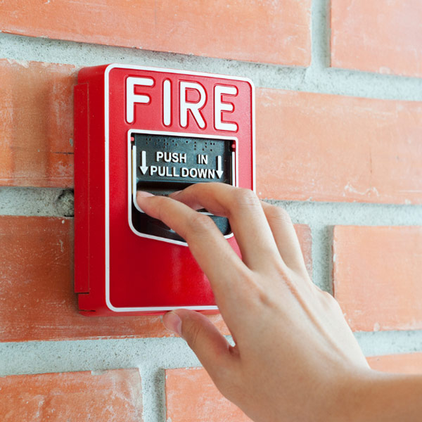 How to Buy the Best Fire Alarm for Your Building