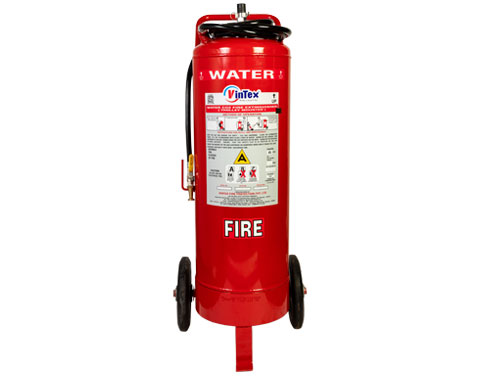 45 Liter M.F. Type Fire Extinguisher