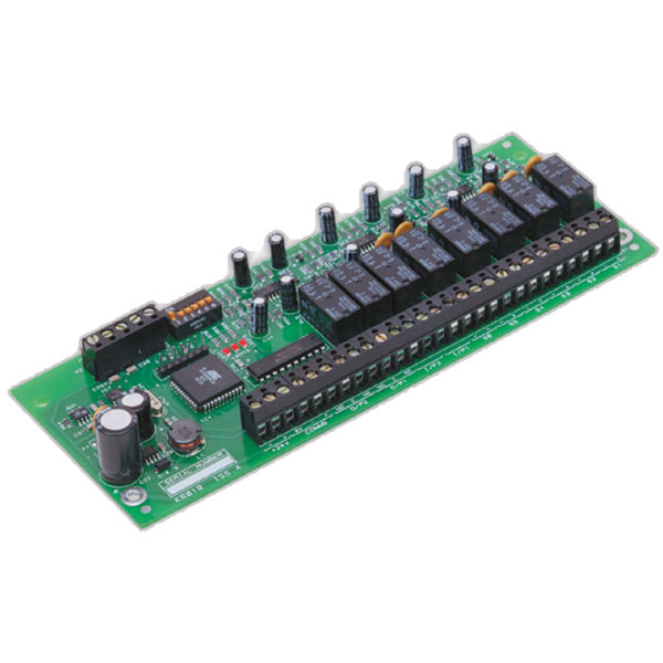 6 Way Sounder Extender Board