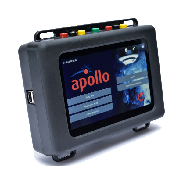 Apollo Test Kit Imge