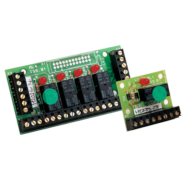 Relay Boards Datasheet 800x420