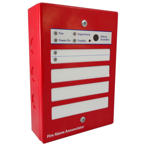 Sigma A CP Annunciator 586x800