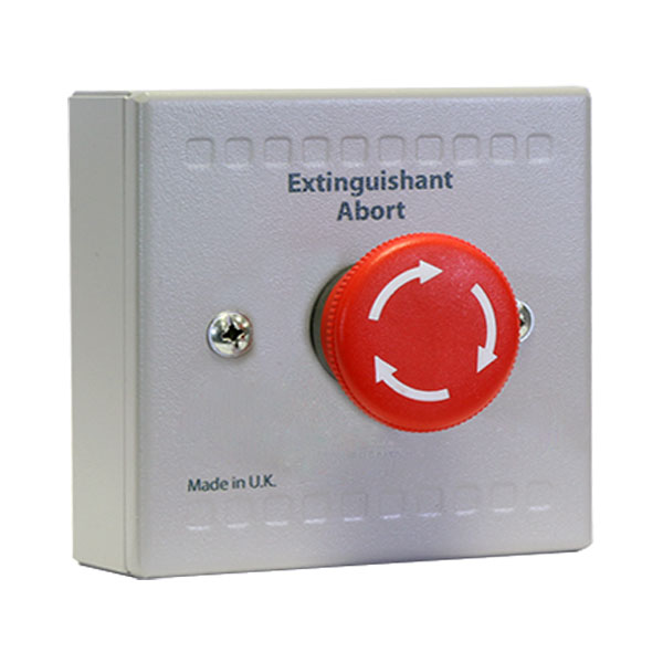 Sigma Abort Button