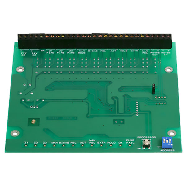 Sigma Axt Anc Pcb Datasheet