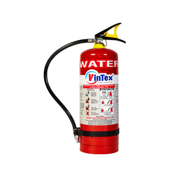 Fire Extinguisher