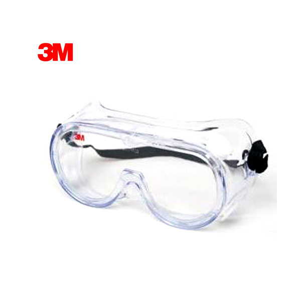 Chemical Splash Goggles