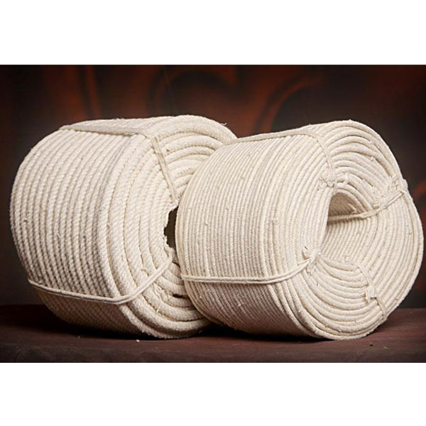 Cotton Rope