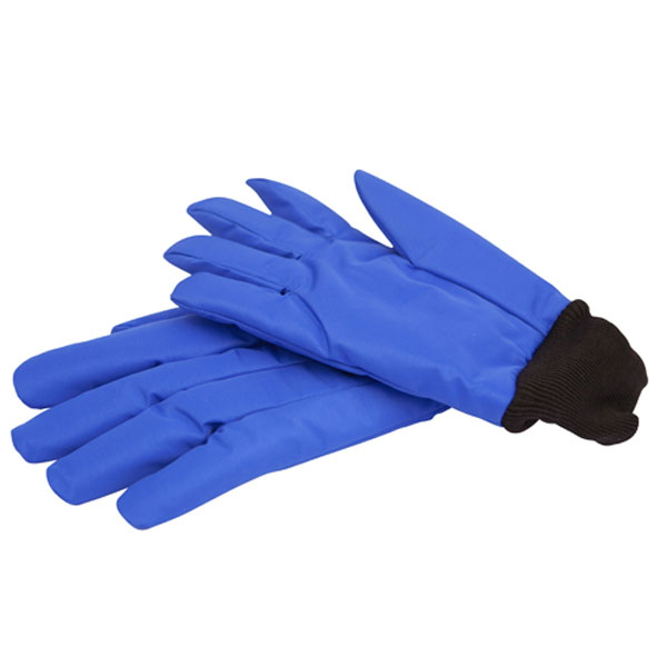 Cryogenic Gloves