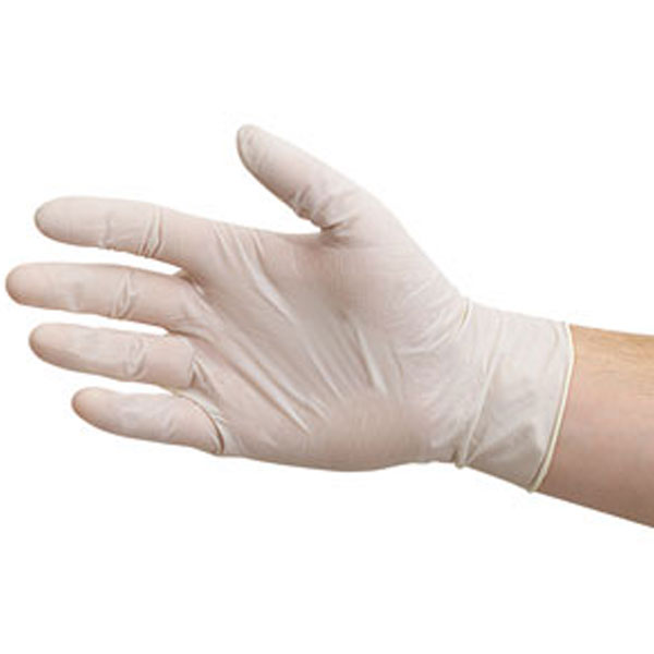 Disposable Hand Gloves