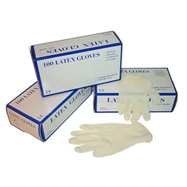 Examination Gloves