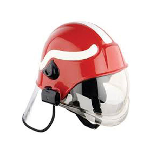 Fire Fighter Helmet