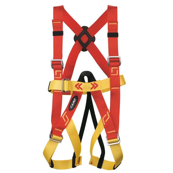 Full Body Harness