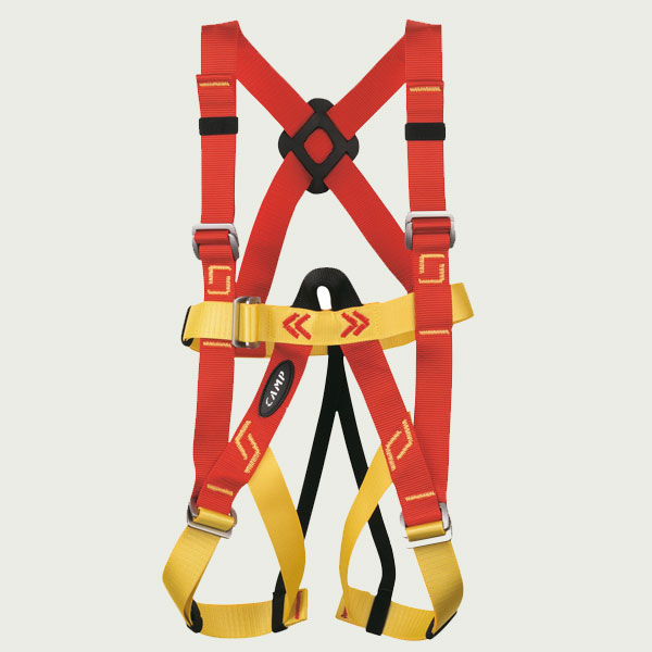 Full Body Harness