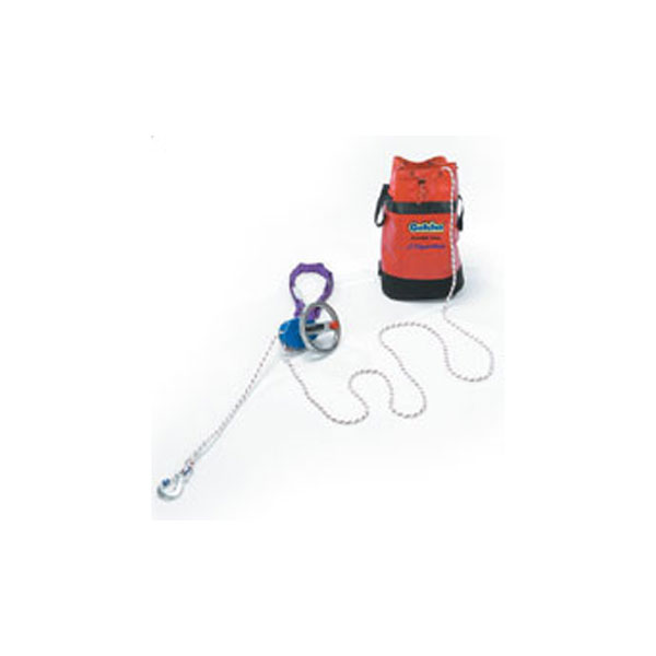Gotcha CRD Rescue Kit