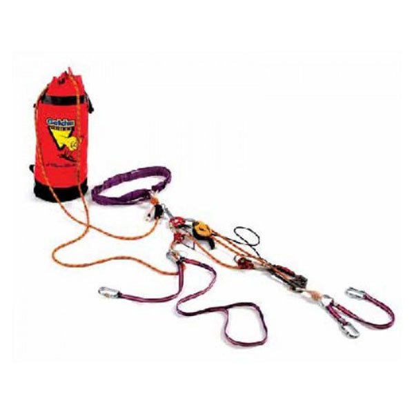 Gotcha Rescue Kit