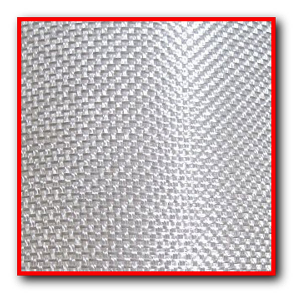 High Temperature Fabric