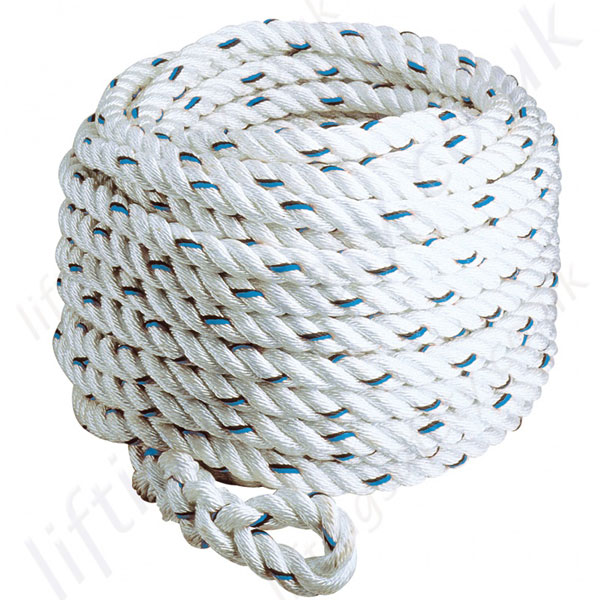 Polyamide Rope