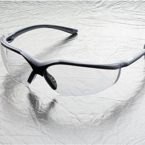 Polycarbonate Clear Spectacles