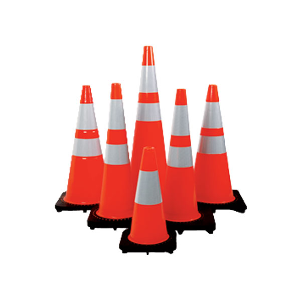 Traffic Cones