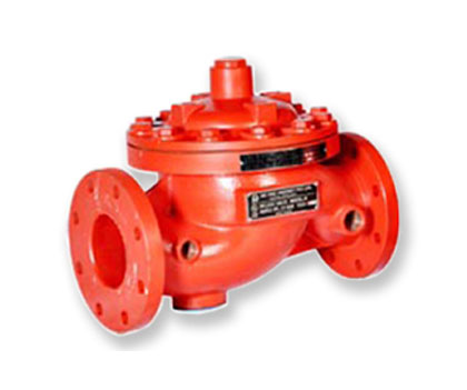 Deluge Valve Model H3