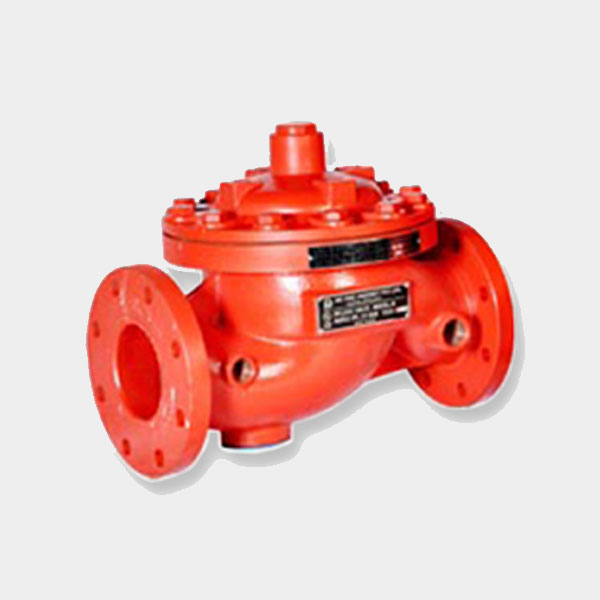 Deluge Valve Model H3