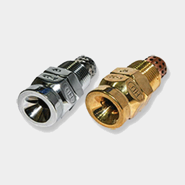 High Velocity Spray Nozzle HV – AS & BS