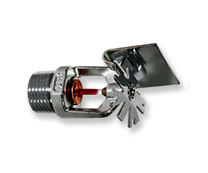 Horizontal Sidewall Sprinklers