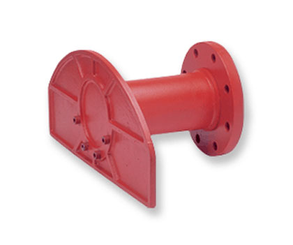 Jumbo Water Curtain Nozzle