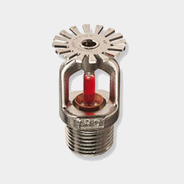 Pendent Sprinklers