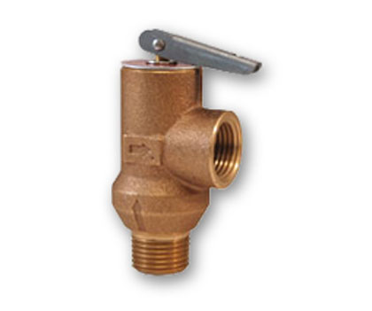 Pressure Relief Valve