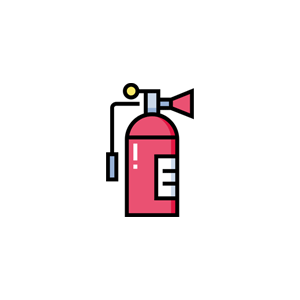 Fire Extinguisher