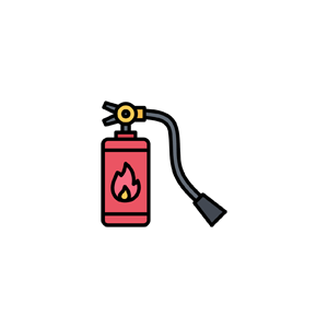 Fire suppression