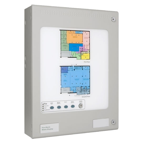 Syncro Matrix Fire Alarm Network Management System
